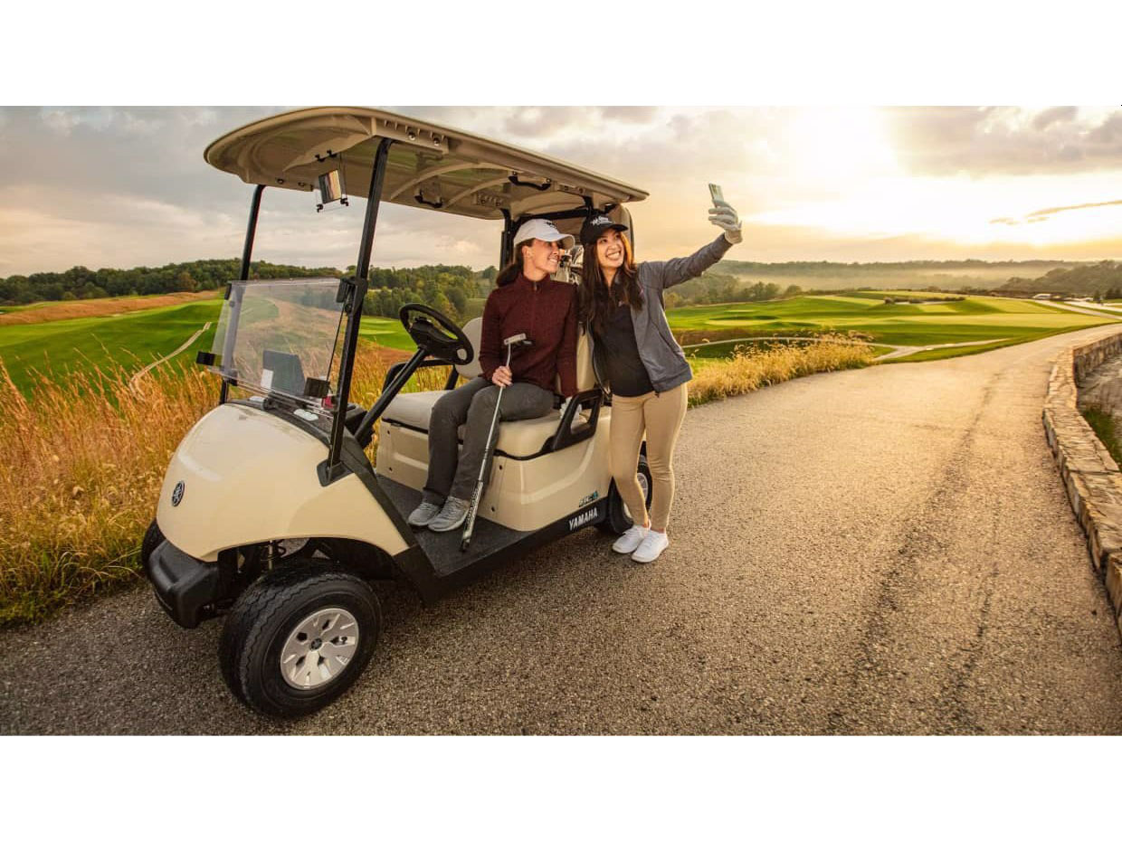 2025 Yamaha Drive2 Fleet AC in Saint Maries, Idaho - Photo 15