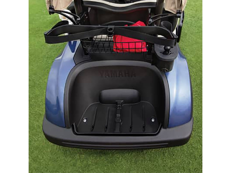 2025 Yamaha Drive2 Fleet Li in Saint Maries, Idaho - Photo 10