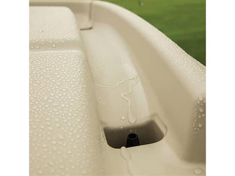 2025 Yamaha Drive2 Fleet Li in Saint Maries, Idaho - Photo 12
