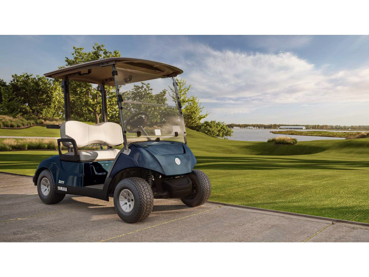 2025 Yamaha Drive2 Fleet Li in Saint Maries, Idaho - Photo 15