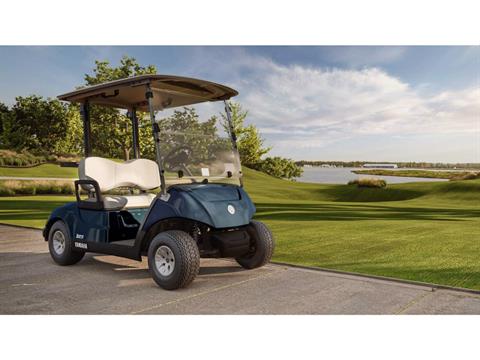 2025 Yamaha Drive2 Fleet Li in Saint Maries, Idaho - Photo 15