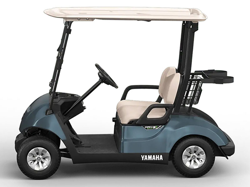 2025 Yamaha Drive2 Fleet Li in Saint Maries, Idaho - Photo 2