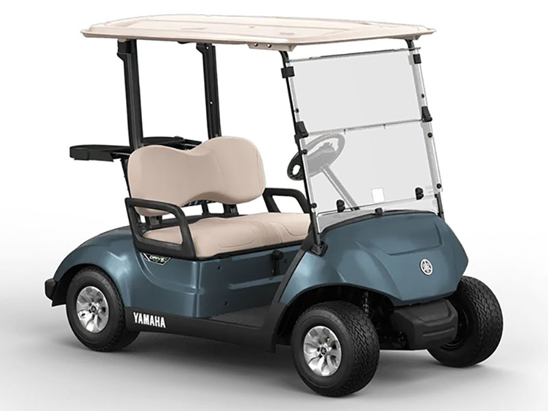 2025 Yamaha Drive2 Fleet Li in Saint Maries, Idaho - Photo 3