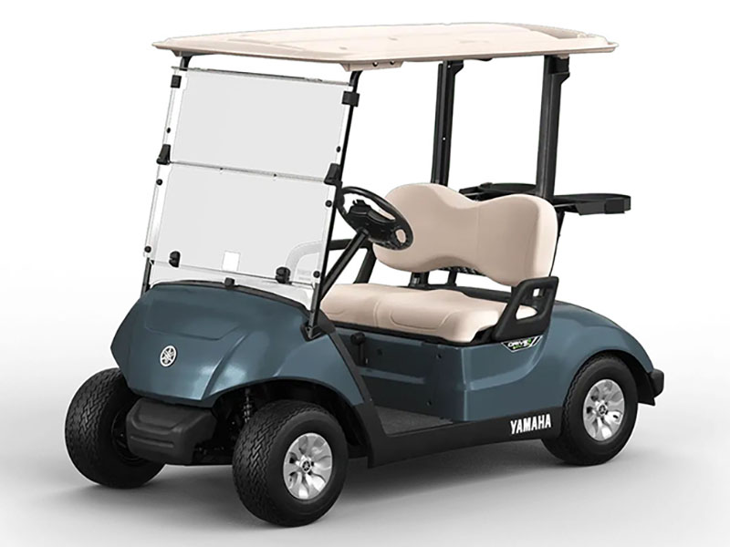 2025 Yamaha Drive2 Fleet Li in Saint Maries, Idaho - Photo 4