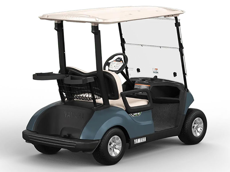2025 Yamaha Drive2 Fleet Li in Saint Maries, Idaho - Photo 6