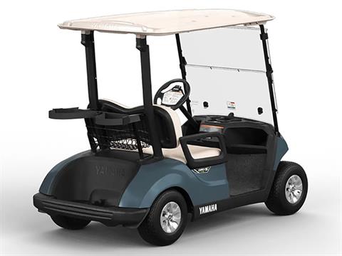 2025 Yamaha Drive2 Fleet Li in Saint Maries, Idaho - Photo 6