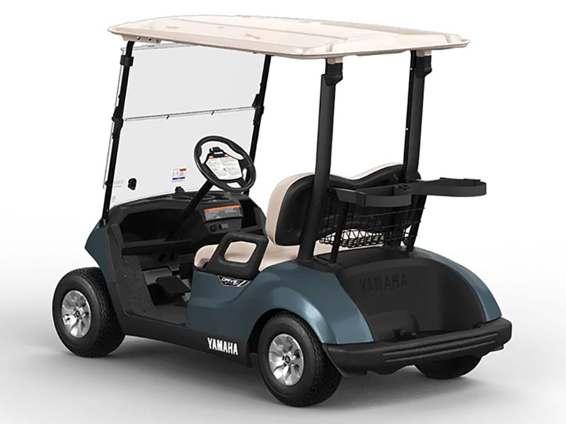 2025 Yamaha Drive2 Fleet Li in Saint Maries, Idaho - Photo 7