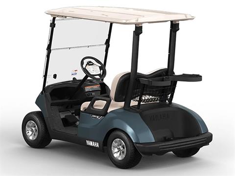 2025 Yamaha Drive2 Fleet Li in Saint Maries, Idaho - Photo 7