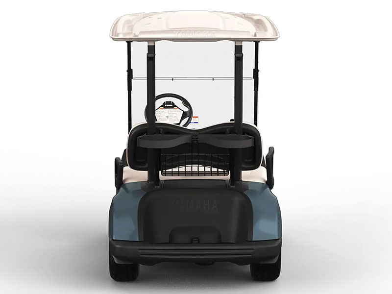 2025 Yamaha Drive2 Fleet Li in Saint Maries, Idaho - Photo 8