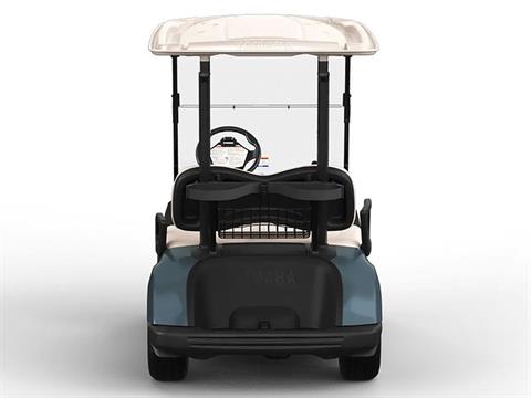 2025 Yamaha Drive2 Fleet Li in Saint Maries, Idaho - Photo 8
