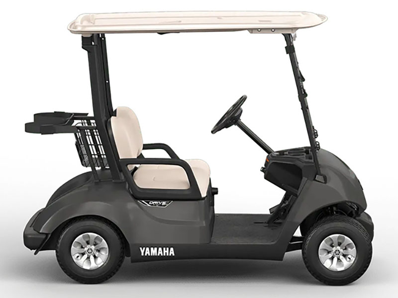 2025 Yamaha Drive2 Fleet Li in Saint Maries, Idaho - Photo 1