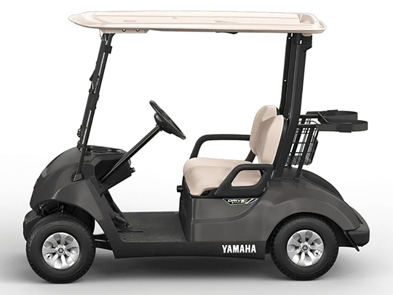 2025 Yamaha Drive2 Fleet Li in Saint Maries, Idaho - Photo 2
