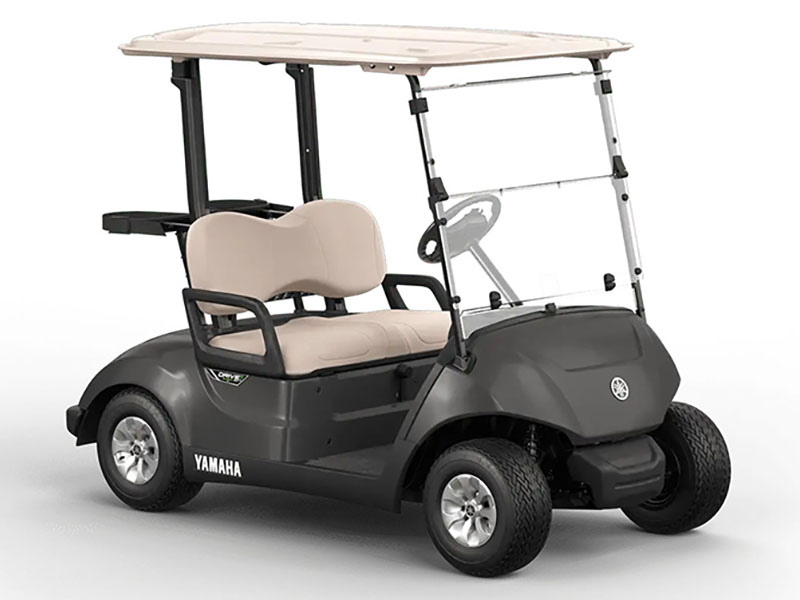 2025 Yamaha Drive2 Fleet Li in Saint Maries, Idaho - Photo 3
