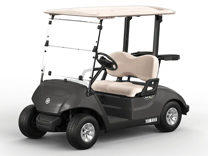 2025 Yamaha Drive2 Fleet Li in Saint Maries, Idaho - Photo 4