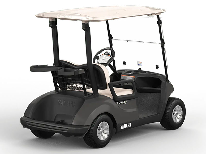 2025 Yamaha Drive2 Fleet Li in Saint Maries, Idaho - Photo 6