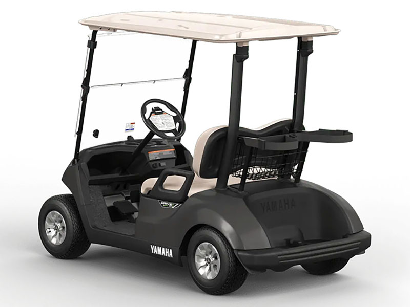 2025 Yamaha Drive2 Fleet Li in Saint Maries, Idaho - Photo 7