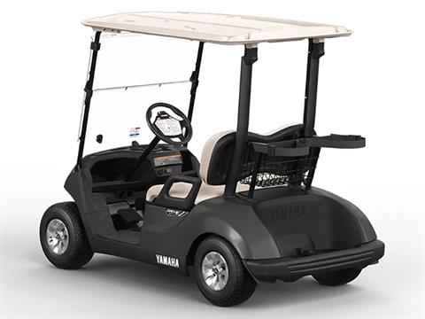 2025 Yamaha Drive2 Fleet Li in Saint Maries, Idaho - Photo 7