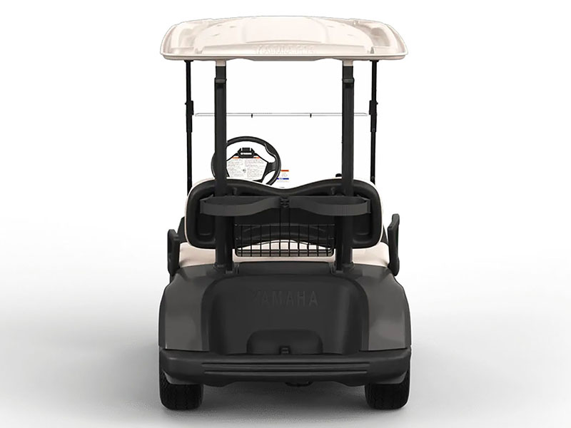2025 Yamaha Drive2 Fleet Li in Saint Maries, Idaho - Photo 8