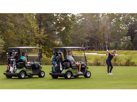 2025 Yamaha Drive2 Fleet Li in Northampton, Massachusetts - Photo 15