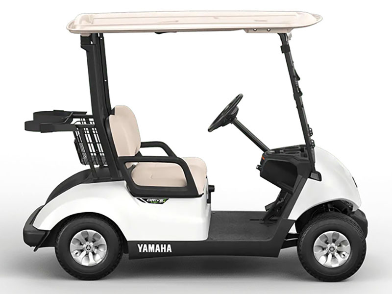 2025 Yamaha Drive2 Fleet Li in Saint Maries, Idaho - Photo 1