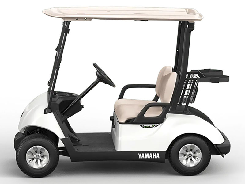 2025 Yamaha Drive2 Fleet Li in Saint Maries, Idaho - Photo 2