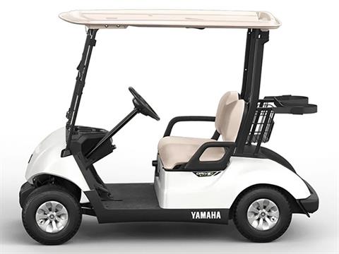 2025 Yamaha Drive2 Fleet Li in Saint Maries, Idaho - Photo 2