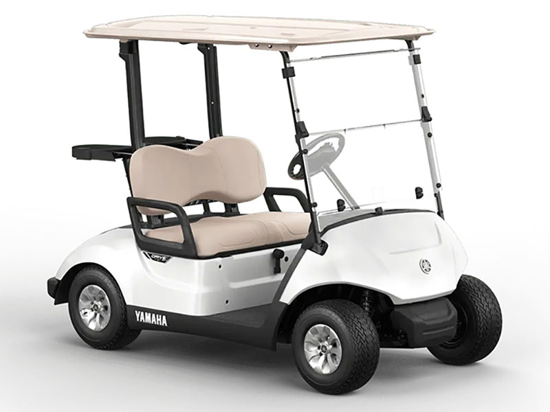 2025 Yamaha Drive2 Fleet Li in Saint Maries, Idaho - Photo 3