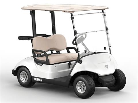 2025 Yamaha Drive2 Fleet Li in Saint Maries, Idaho - Photo 3