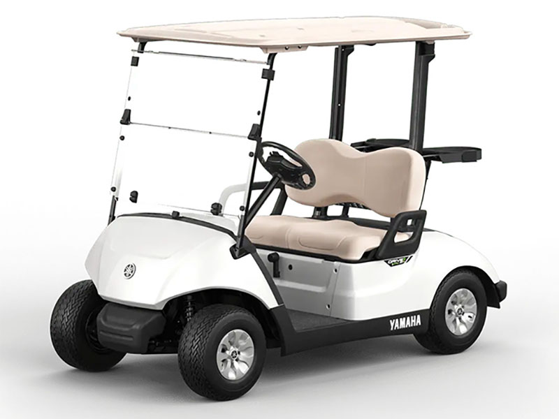 2025 Yamaha Drive2 Fleet Li in Saint Maries, Idaho - Photo 4