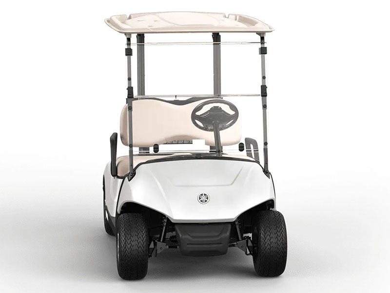 2025 Yamaha Drive2 Fleet Li in Saint Maries, Idaho - Photo 5