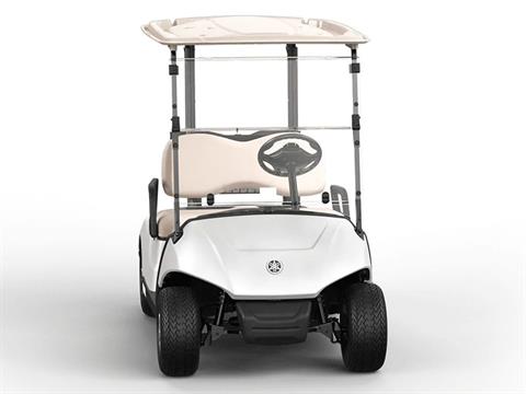 2025 Yamaha Drive2 Fleet Li in Saint Maries, Idaho - Photo 5