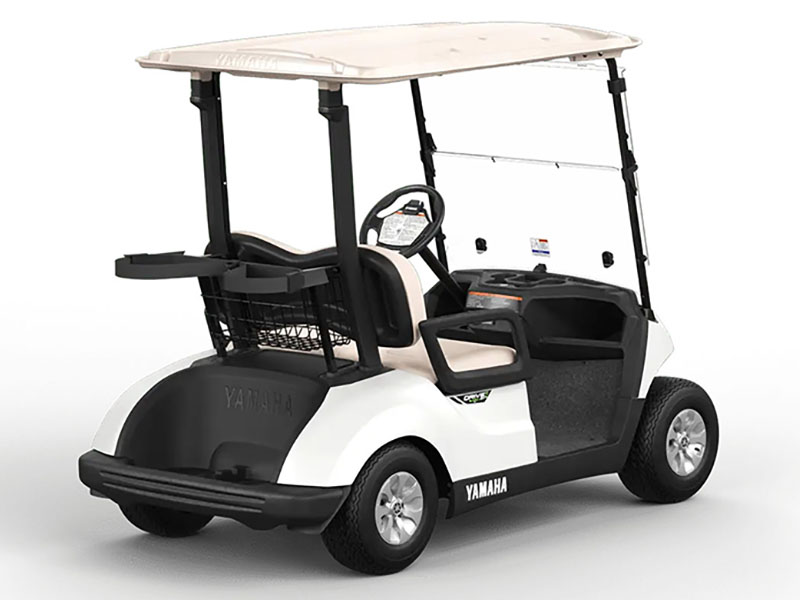 2025 Yamaha Drive2 Fleet Li in Saint Maries, Idaho - Photo 6