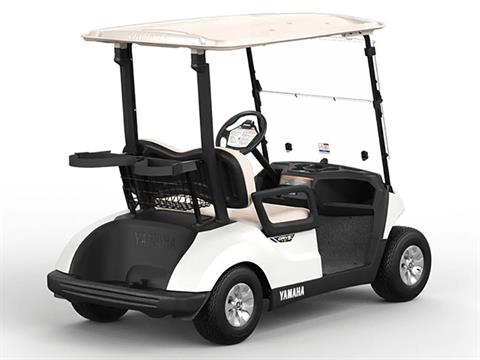 2025 Yamaha Drive2 Fleet Li in Saint Maries, Idaho - Photo 6