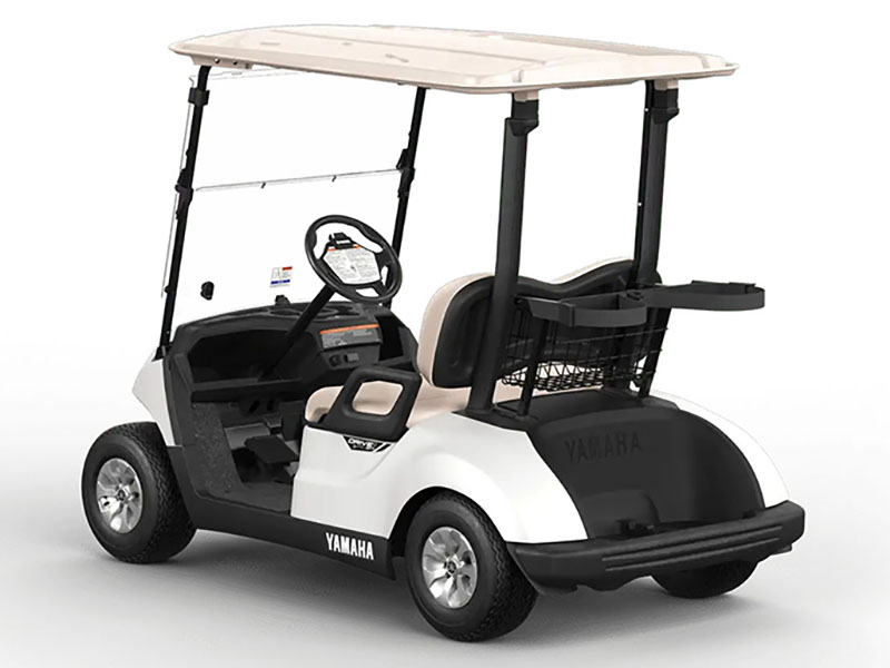 2025 Yamaha Drive2 Fleet Li in Saint Maries, Idaho - Photo 7