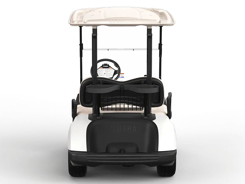 2025 Yamaha Drive2 Fleet Li in Saint Maries, Idaho - Photo 8