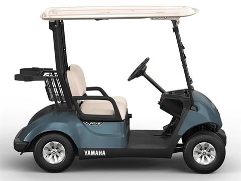 2025 Yamaha Drive2 Fleet PowerTech Li