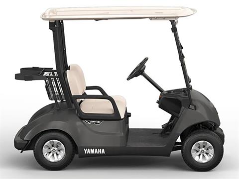 2025 Yamaha Drive2 Fleet PowerTech Li