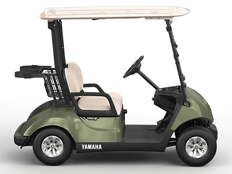 2025 Yamaha Drive2 Fleet PowerTech Li in Saint Maries, Idaho - Photo 1