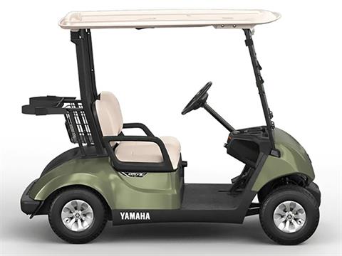 2025 Yamaha Drive2 Fleet PowerTech Li