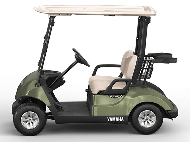 2025 Yamaha Drive2 Fleet PowerTech Li in Saint Maries, Idaho - Photo 2