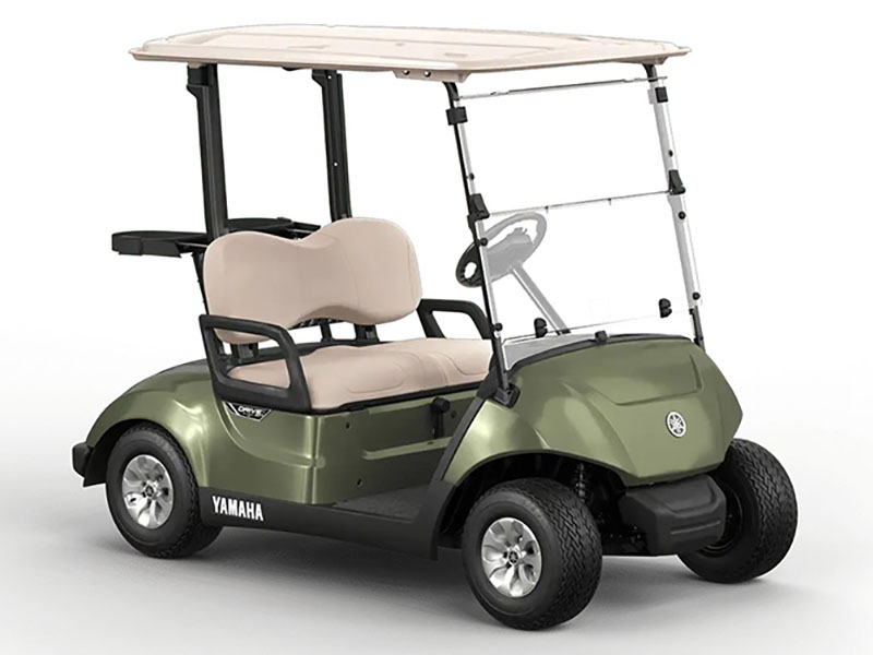 2025 Yamaha Drive2 Fleet PowerTech Li in Saint Maries, Idaho - Photo 3