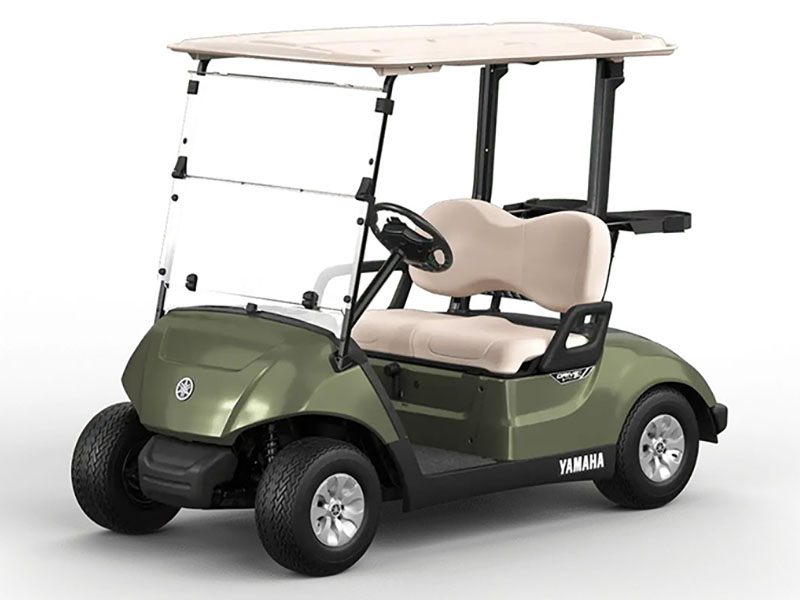 2025 Yamaha Drive2 Fleet PowerTech Li in Saint Maries, Idaho - Photo 4