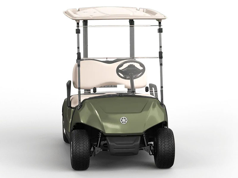 2025 Yamaha Drive2 Fleet PowerTech Li in Saint Maries, Idaho - Photo 5