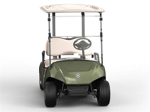 2025 Yamaha Drive2 Fleet PowerTech Li in Saint Maries, Idaho - Photo 5