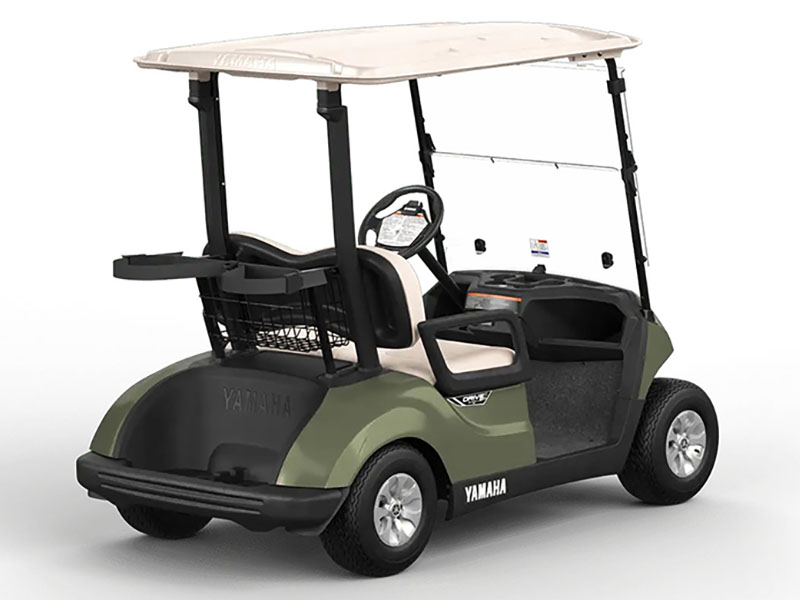 2025 Yamaha Drive2 Fleet PowerTech Li in Saint Maries, Idaho - Photo 6