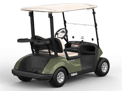 2025 Yamaha Drive2 Fleet PowerTech Li in Saint Maries, Idaho - Photo 6