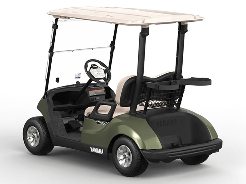 2025 Yamaha Drive2 Fleet PowerTech Li in Saint Maries, Idaho - Photo 7