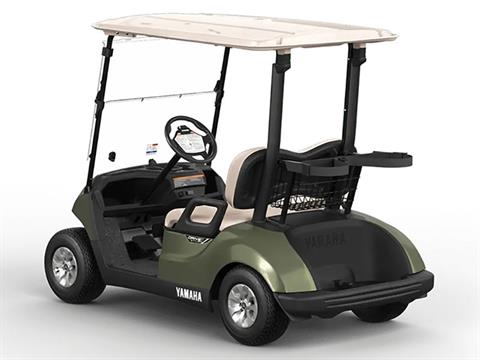 2025 Yamaha Drive2 Fleet PowerTech Li in Saint Maries, Idaho - Photo 7