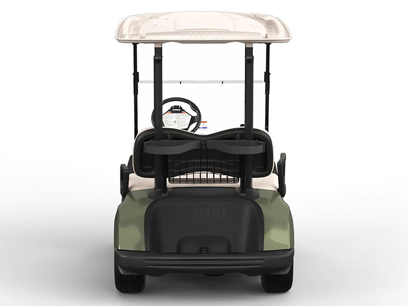 2025 Yamaha Drive2 Fleet PowerTech Li in Saint Maries, Idaho - Photo 8