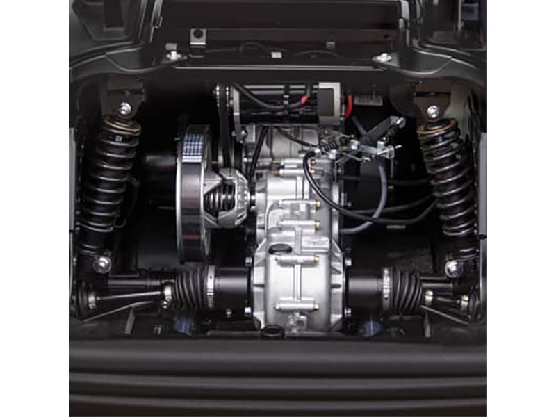 2025 Yamaha Drive2 Fleet PowerTech Li in Saint Maries, Idaho - Photo 13